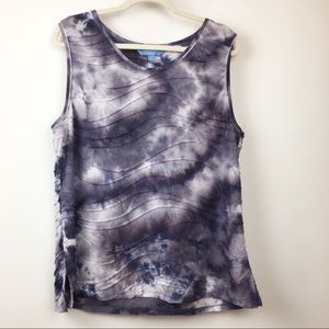 Simply Vera Vera Wang sleeveless